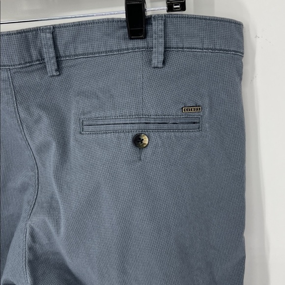 Citrus EUC Charlie fit chino pants men’s 40 - Picture 5 of 7